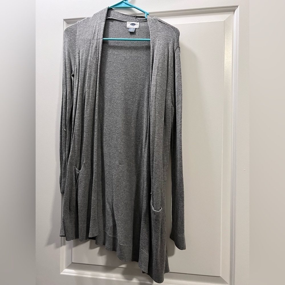 Old Navy Women’s Knit Cardigan